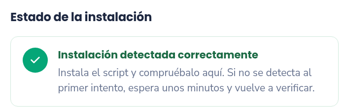 Validate ok