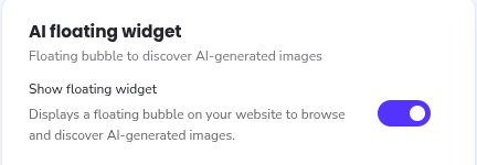 Activar AI Sentinel