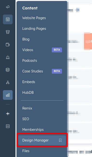 Hubspot Design Tools